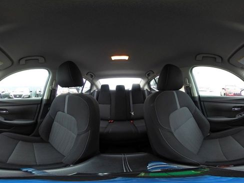 Used 2023 Nissan Sentra SV image 41