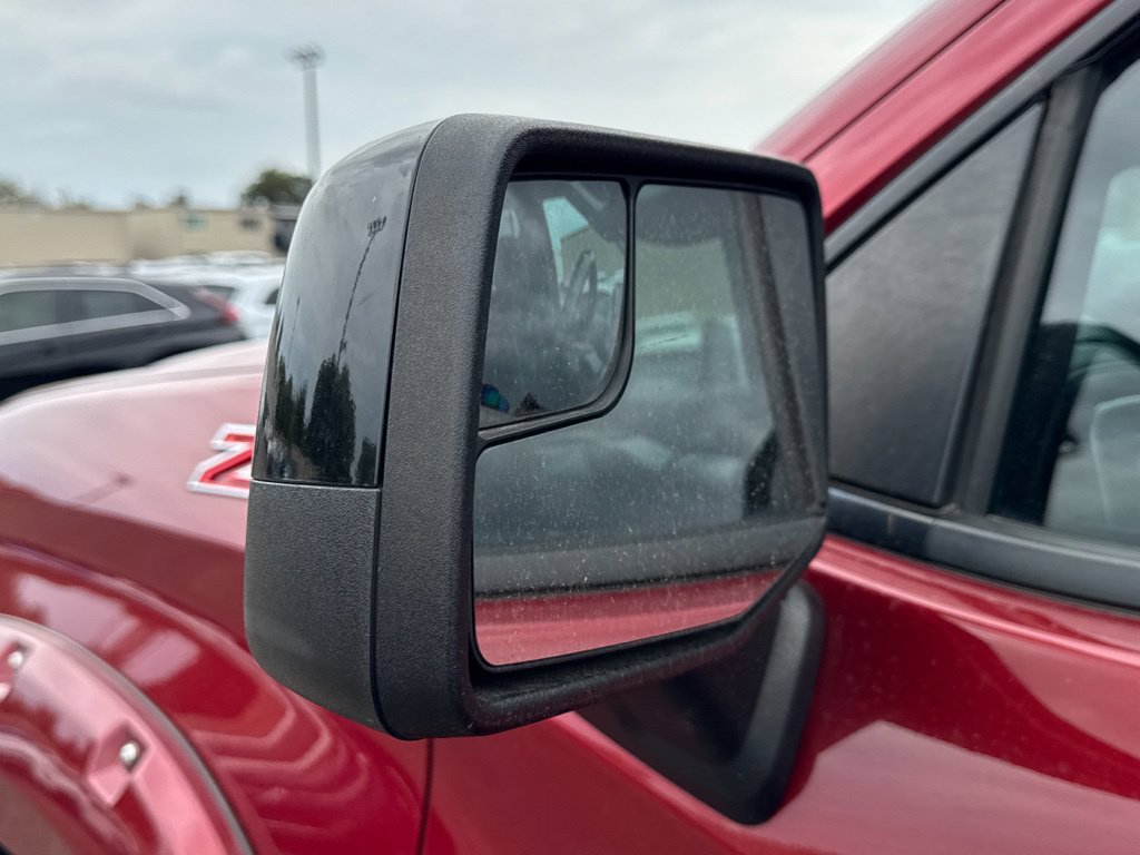 Used 2019 Chevrolet Silverado 1500 RST w/ All-Star Edition AWD/4WD image 43