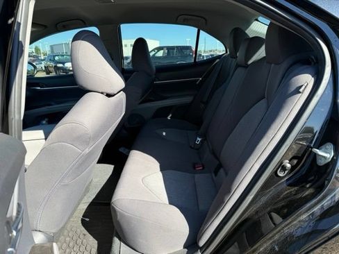 Used 2023 Toyota Camry LE AWD/4WD image 15