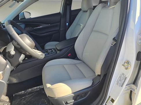 Used 2026 MAZDA CX-30 AWD 2.5 S image 13