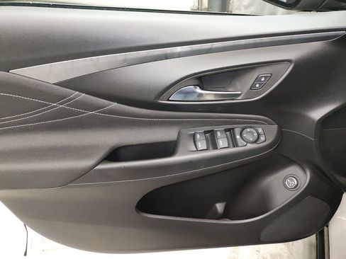 New 2026 Buick Envista Sport Touring w/ Studio Series image 27