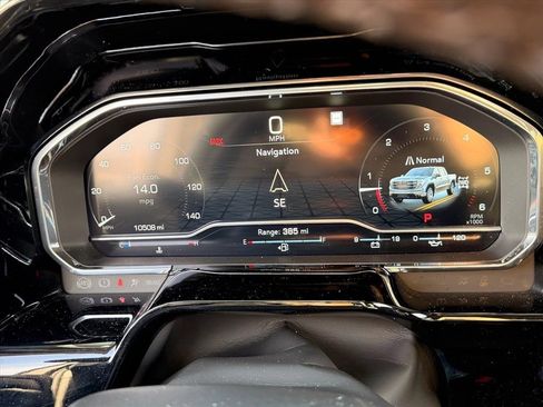 Used 2023 GMC Sierra 1500 SLT w/ SLT Premium Package image 18