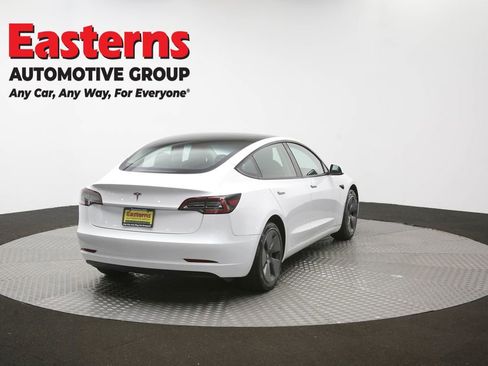Used 2023 Tesla Model 3 Standard Range RWD image 34