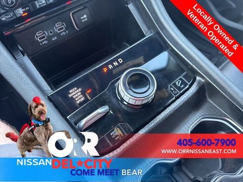 Used 2024 Jeep Grand Cherokee Limited 4xe image 26