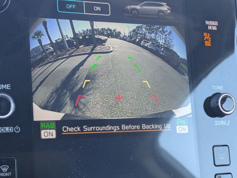 Certified 2024 Subaru Outback Limited image 20