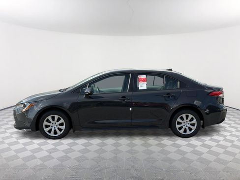 New 2026 Toyota Corolla LE image 4