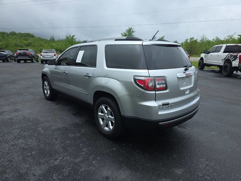 Used 2014 GMC Acadia SLE AWD/4WD image 8
