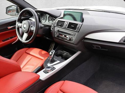 Used 2015 BMW M235i xDrive Coupe AWD/4WD image 26