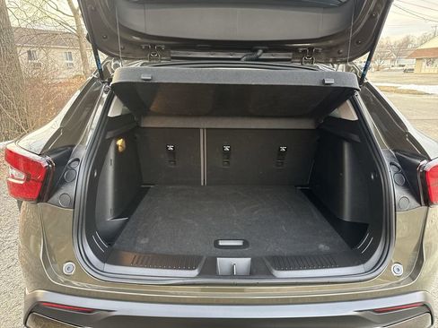 Used 2024 Chevrolet Trax ACTIV w/ Sunroof Package image 23