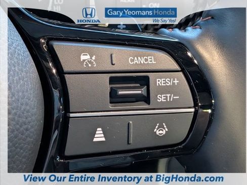 Used 2025 Honda CR-V Sport Touring image 31