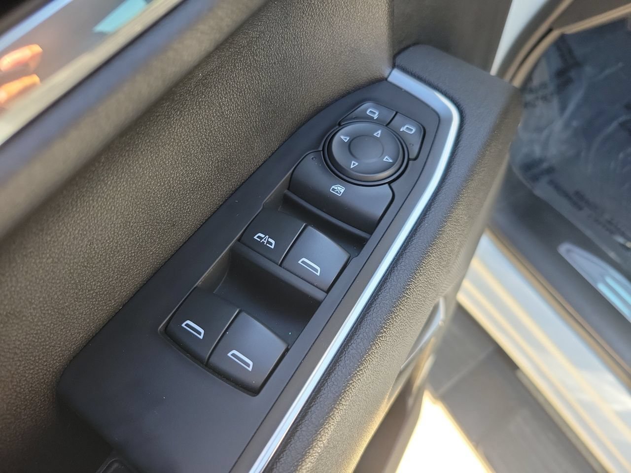Certified 2023 GMC Sierra 1500 Elevation RWD image 14