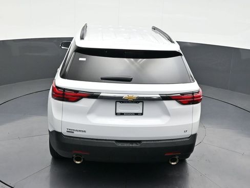 Used 2024 Chevrolet Traverse LT image 19