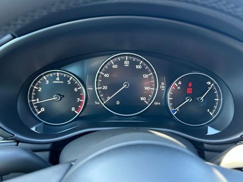 New 2026 MAZDA MAZDA3 2.5 S Hatchback w/ Premium Pkg image 14