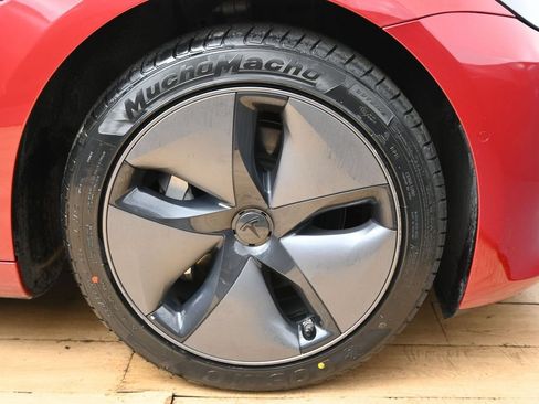 Used 2022 Tesla Model 3 RWD image 14