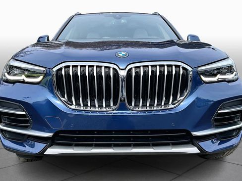 Certified 2023 BMW X5 xDrive45e w/ Luxury Seating Package image 3