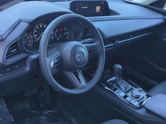 Used 2025 MAZDA CX-30 AWD 2.5 S w/ Select Sport Pkg video 2