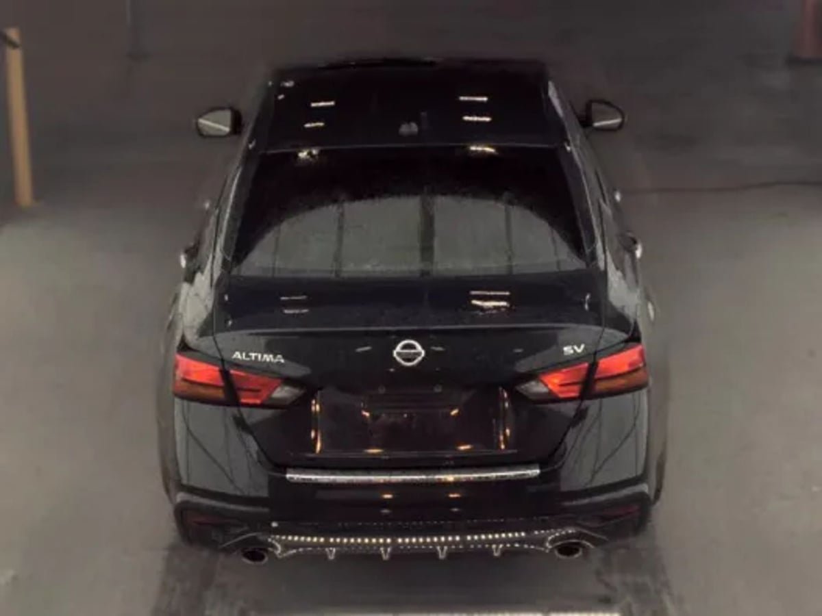 Used 2020 Nissan Altima 2.5 SV FWD image 5