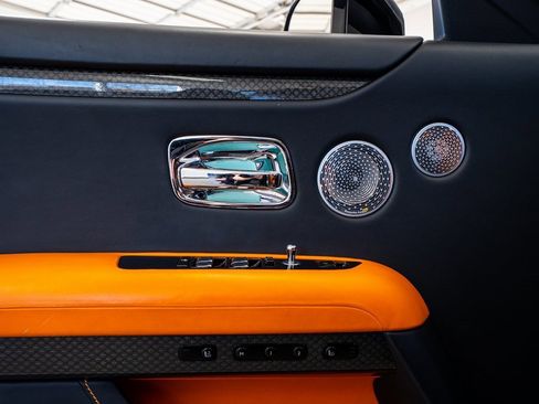 Used 2022 Rolls-Royce Ghost Black Badge image 31