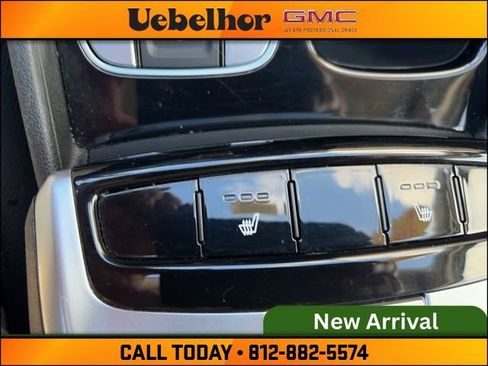 Used 2024 Hyundai Tucson SEL image 25