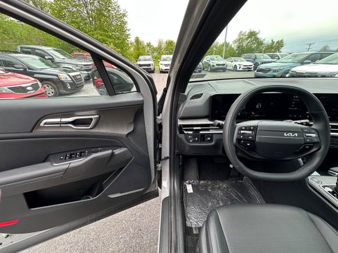 New 2026 Kia Sportage X-Line AWD/4WD image 29