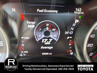 Used 2019 Dodge Charger Scat Pack w/ Plus Group