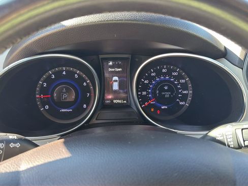 Used 2013 Hyundai Santa Fe Sport 2.0T AWD/4WD image 14