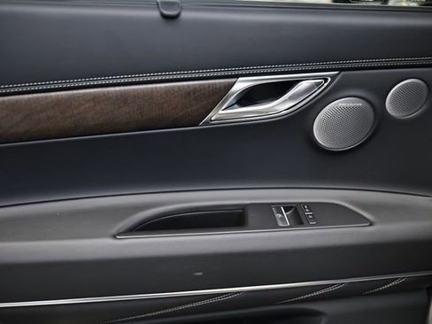 New 2026 Genesis GV80 2.5T Prestige image 24