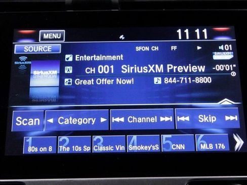 Used 2019 Honda Civic EX image 30