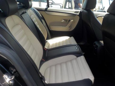Used 2012 Volkswagen CC Lux image 22