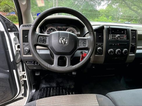 Used 2012 RAM 1500 Express AWD/4WD image 7