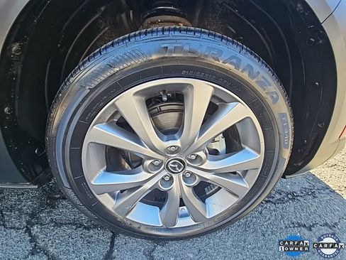 Certified 2023 MAZDA CX-30 AWD 2.5 S w/ Preferred Package image 17