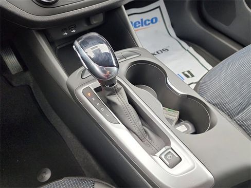 New 2026 Buick Envista Preferred w/ Convenience I Package image 22