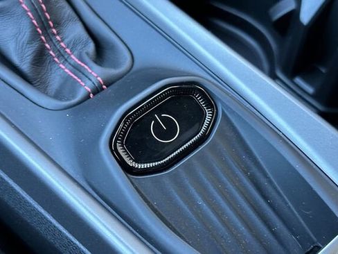 New 2025 Dodge Charger Daytona R/T w/ Quick Order Package 25M R/T image 19