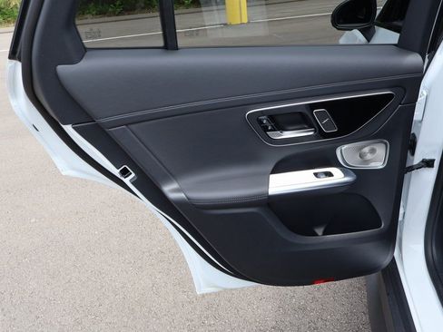 Certified 2025 Mercedes-Benz GLC 300 GLC 300 Coupe image 38