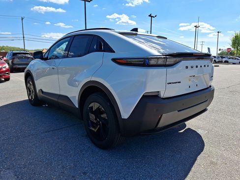 New 2026 Subaru Uncharted AWD image 3