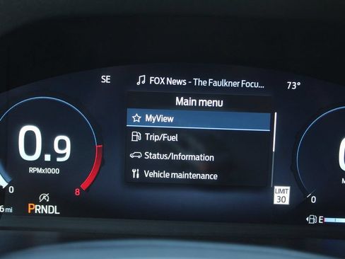 New 2026 Ford Explorer Active w/ Active Comfort Package RWD image 20