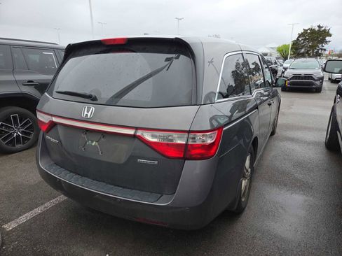 Used 2013 Honda Odyssey Touring image 4
