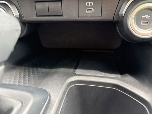 Used 2025 Toyota Grand Highlander FWD image 34