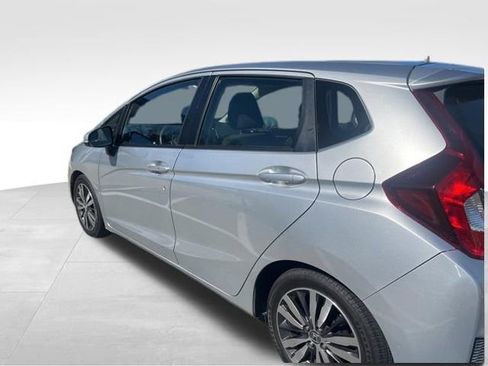 Used 2016 Honda Fit EX image 7