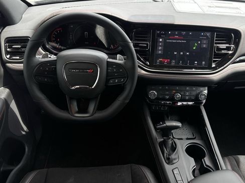 New 2026 Dodge Durango GT image 12