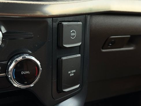 Used 2022 Ford F150 King Ranch w/ Equipment Group 601A High AWD/4WD image 51