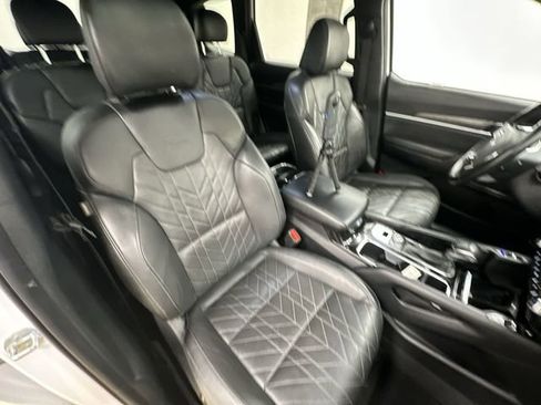 Certified 2023 Kia Telluride EX X-Line image 28