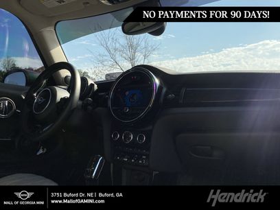 Used 2020 MINI Cooper S