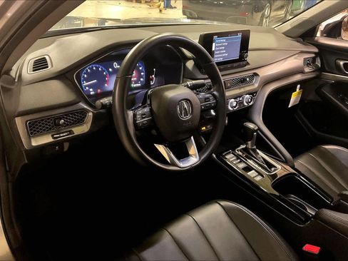 Used 2024 Acura Integra image 16