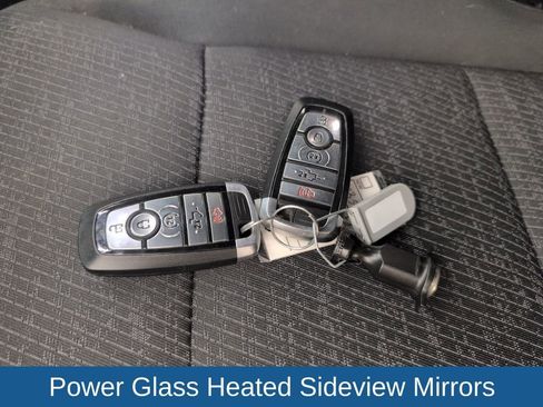 Used 2022 Ford F150 XLT w/ Equipment Group 302A High image 47