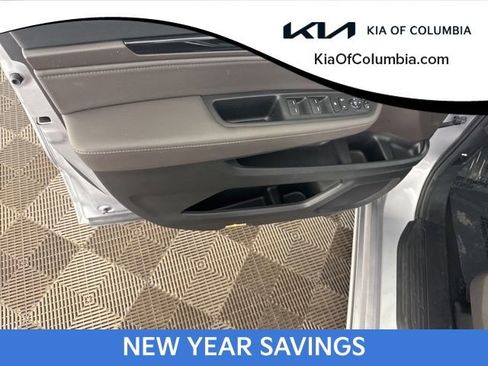 Used 2024 Honda Odyssey Elite image 20