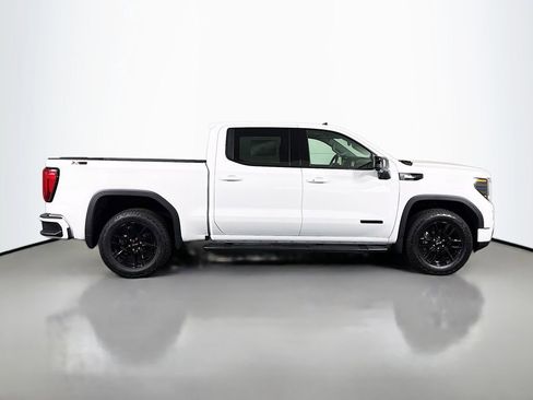 New 2026 GMC Sierra 1500 Elevation w/ Elevation Premium Package AWD/4WD image 8