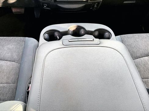 Used 2017 RAM 1500 Big Horn image 19