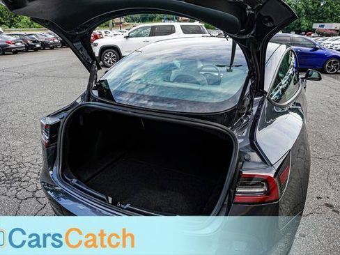 Used 2022 Tesla Model 3 Long Range AWD/4WD image 35