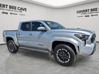 Used 2024 Toyota Tacoma TRD Sport
